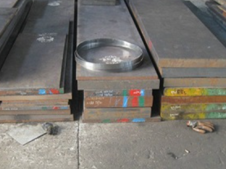保靖18NiCrMo5模具钢