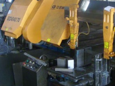 保靖SM45模具钢