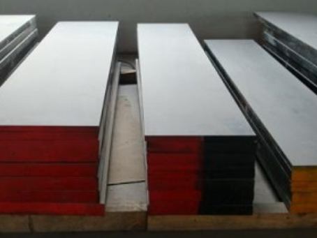 保靖Cr12MoV模具钢