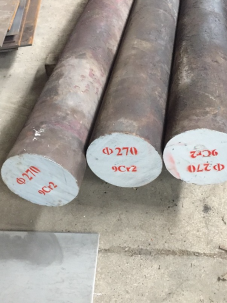 保靖9Cr2工具钢